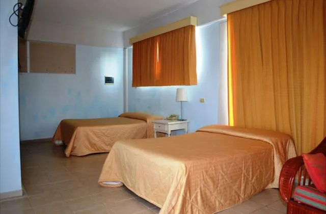 Hotel Sosa Plaza Punta Cana Room